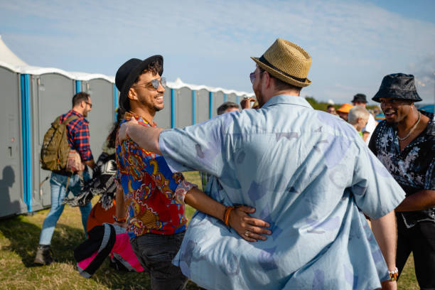 Best Local porta potty services  in Montoursville, PA