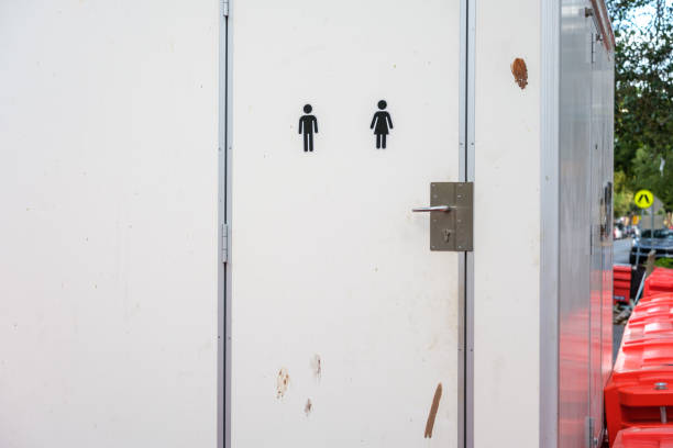 Best Temporary restroom rental  in Montoursville, PA